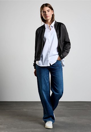 Street One-Sensommar 2024